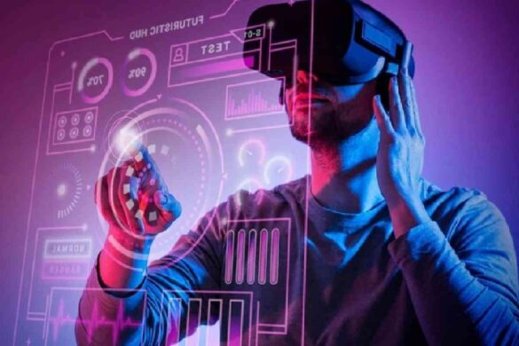 virtual Marketing