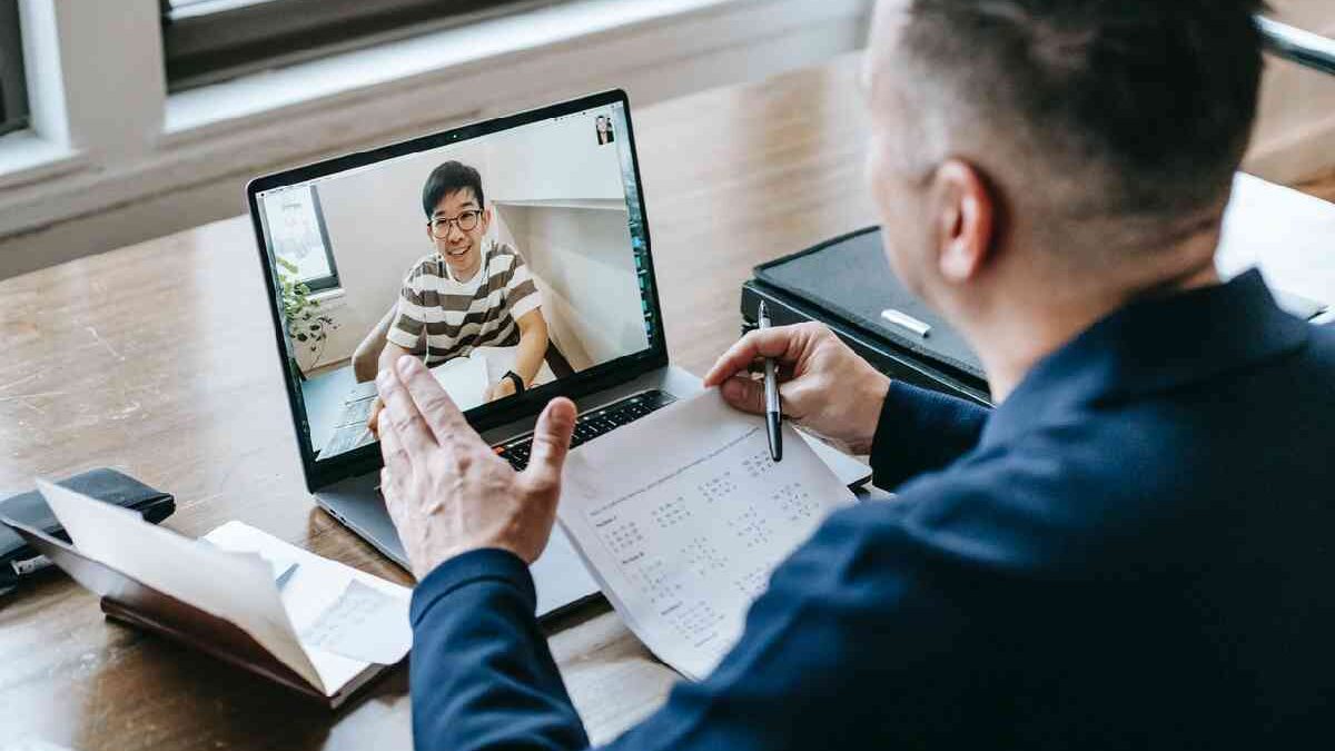 The Future of Work: Embracing Remote Collaboration