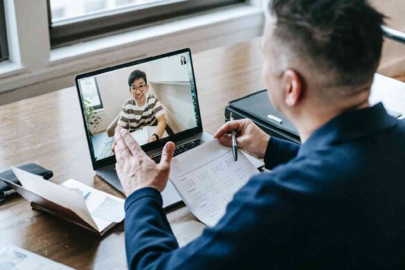 Remote Collaboration