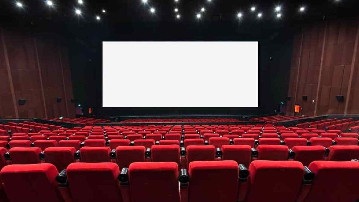 Movie Theater Elizabeth City NC | United States