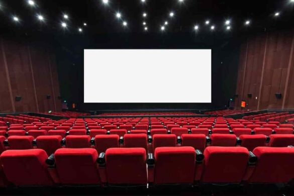 Movie Theater Elizabeth City NC