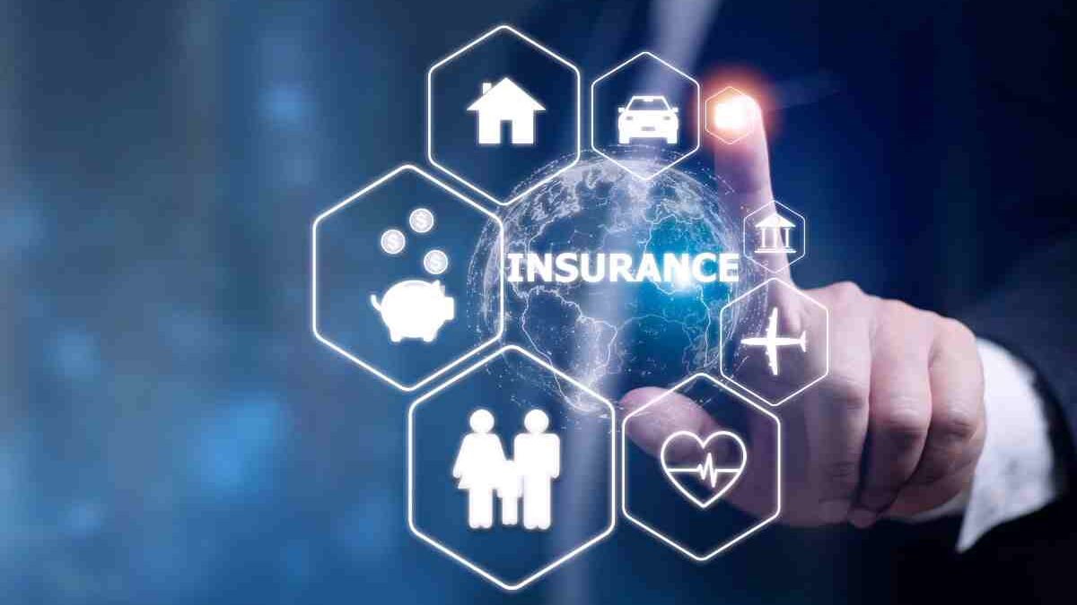 Navigating the Future of Insurance: The Rise of Insurtech