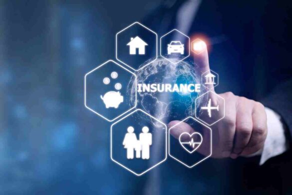 Insurtech