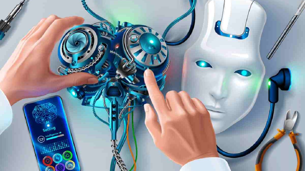 Robotics and Automation