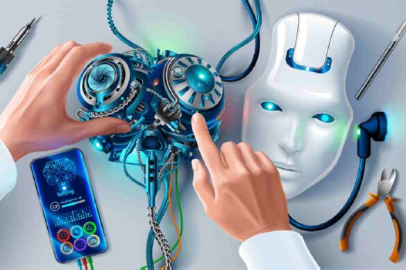 Robotics and Automation