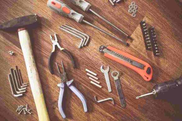 Tools