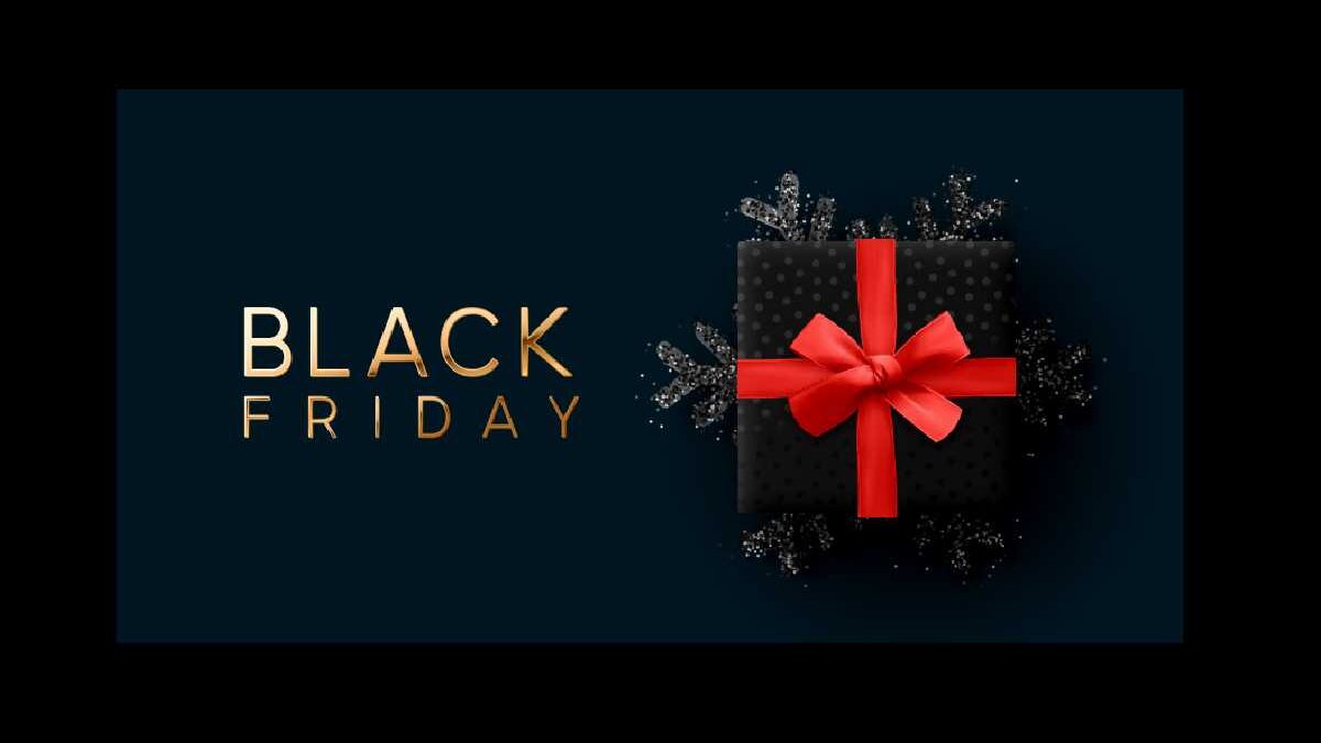 5 Low-Cost Black Friday Marketing Strategies 