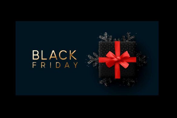 Black Friday