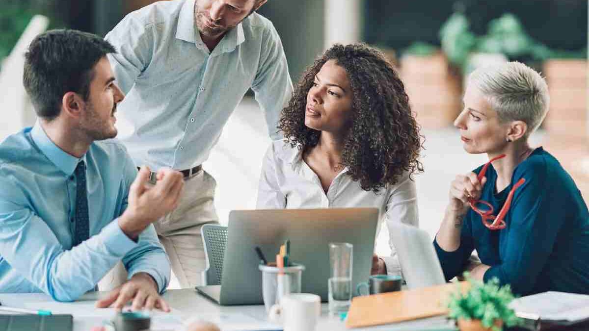 Secrets that will help you build a career in top IT Firms