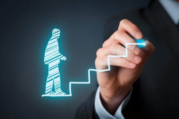Professional Growth