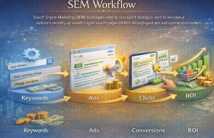 sem workflow