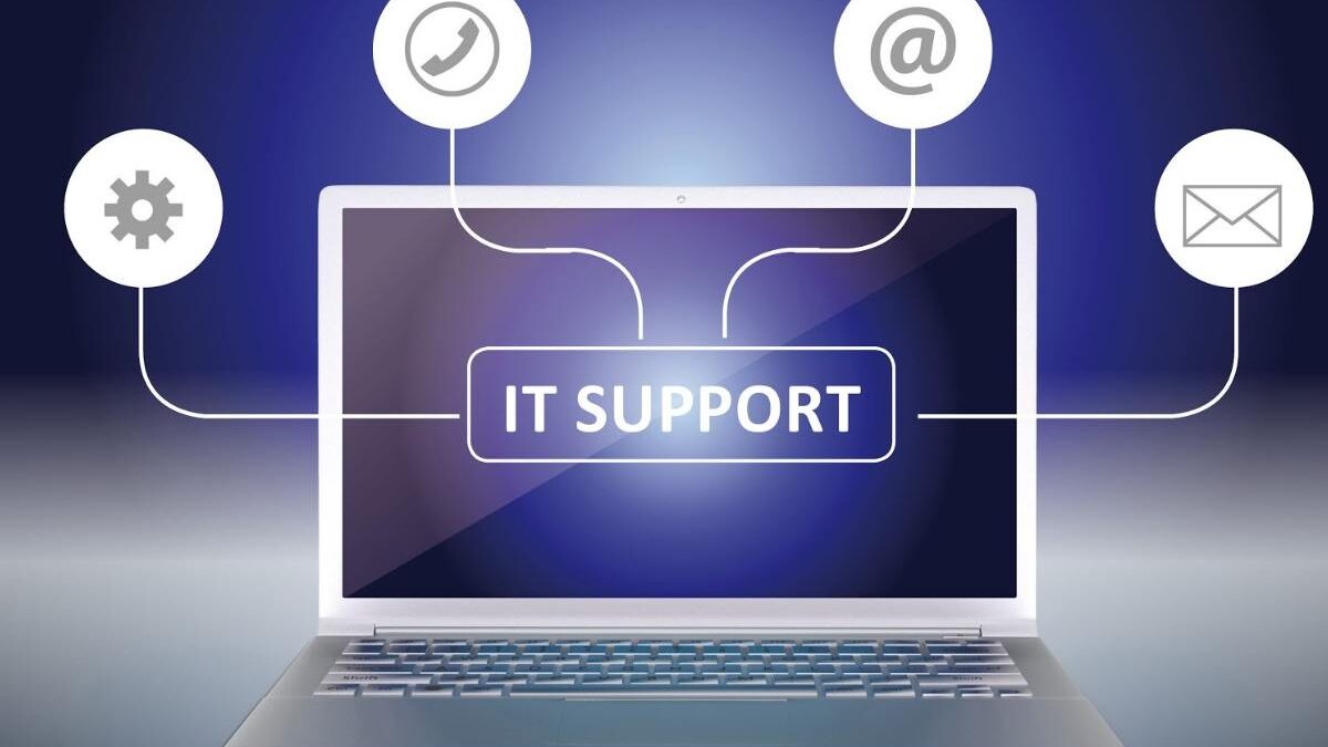 What Exceptional IT Support Looks Like And Why You Need It 