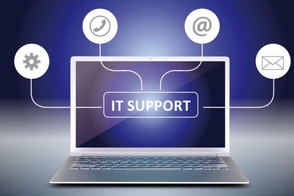 IT Support