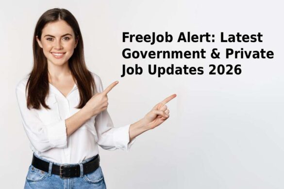 FreeJob Alert