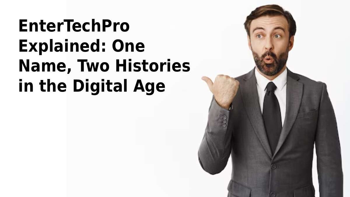 entertechpro