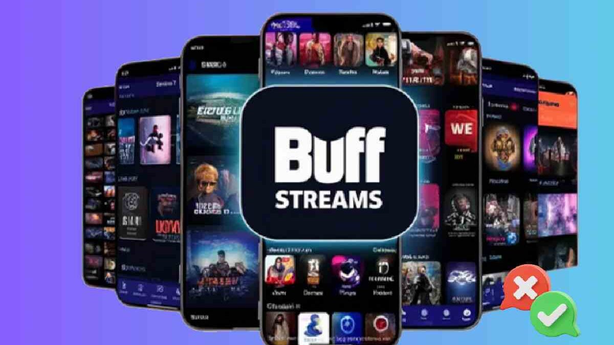 BuffStreams.plus: What It Is, How It Works, Legal Risks, and Safer Streaming Alternatives