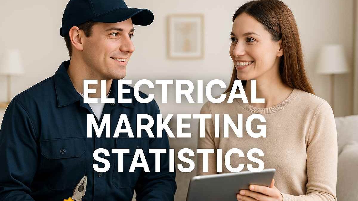 Electrician Marketing