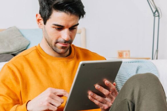 About Fameblogs Marvin Peel