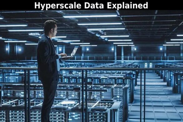 hyperscale data