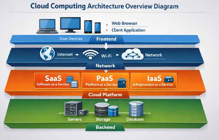cloud computing architecture