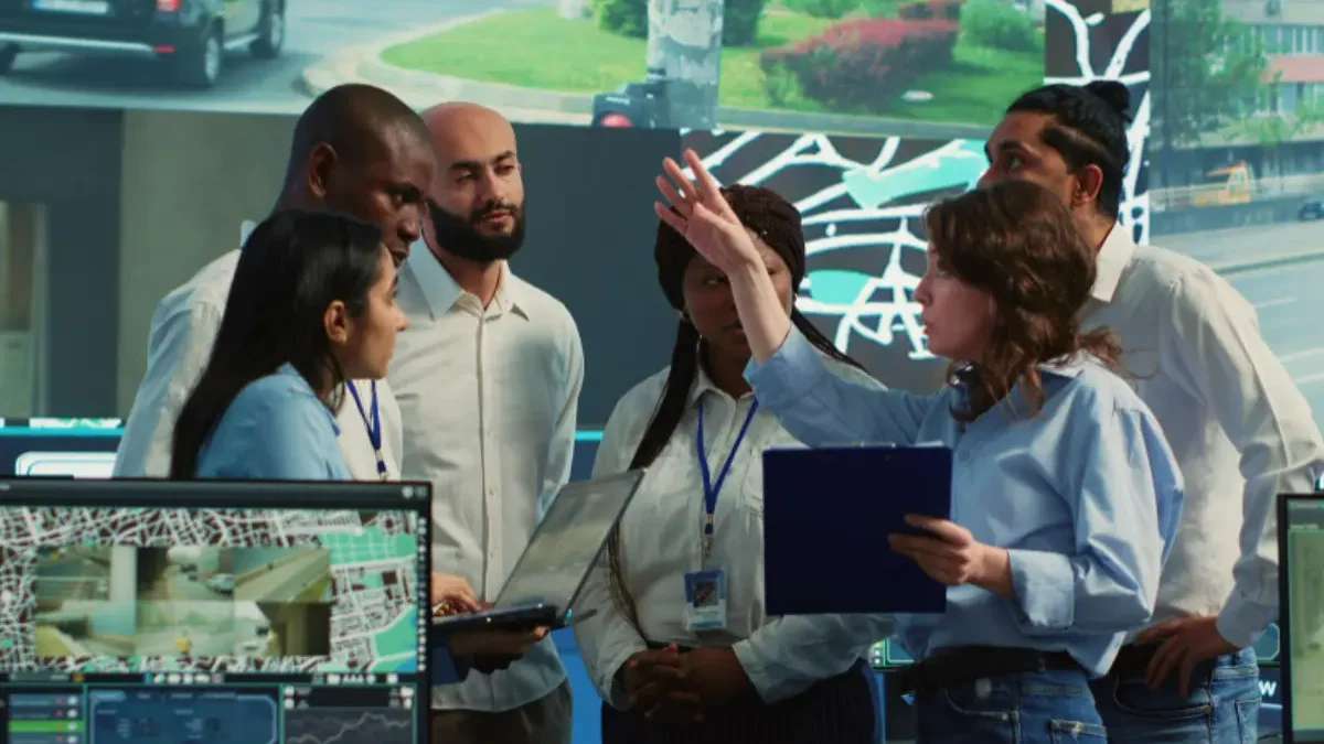 What Growing Companies Often Get Wrong About Their Digital Infrastructure
